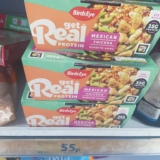 Birds Eye Get Real Chicken Burrito Bowl 350g (instore – Walsall)