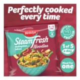 Birds Eye SteamFresh Malaysian Laksa Noodles 350g (Meal for One)