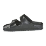 Birkenstock Arizona Eva Mules Women Black Size 3.5