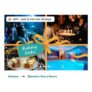 Birthday Wishes Gift Experience Voucher