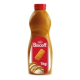 Biscoff Sweet Spread, Caramelised Biscuit, Vegan, 1L – £8.72 S&S