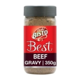 Bisto Best 350g Beef Gravy Granules
