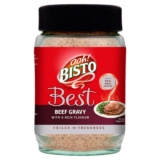 Bisto Best Beef Gravy Granules, 230 g Jar (S&S £2.48)