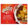 Bisto Classic Beef Hotpot 375g