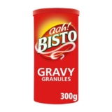 Bisto Gravy Granules 300g