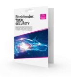 Bitdefender Total Security 2026 10 Device 1 year Subscription PC/Mac/iOS/Android Activation Code by Post