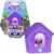 Bitzee, Doghouse Interactive Toy with 15 Puppies Inside, 3D Playroom, Reacts to Touch, Digital Pet Kids Toys for Girls and Boys Ages 5 and up.