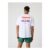 Bjrn Borg Gym Pride Oversized T-Shirt