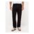 Black Black Loose Fit Jeans