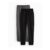 Black & Charcoal Cuffed Joggers 2 Pack L