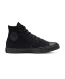 Black Converse Unisex Chuck Taylor High Top Sneakers, Sizes 3,4,7 and 8 (10% off for new accounts)