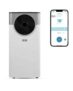 Black & Decker 7,000 BTU Smart 3-in-1 Air Conditioner, Dehumidifier & Fan