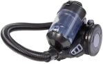 Black Goblin ECV002B-19 Cylinder Vacuum Cleaner – Free C&C