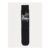 Black Grill Father Ankle Socks