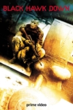 Black Hawk Down (2001) UHD Prime Video To Buy