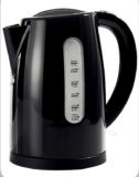 Black Kettle 1.7L , Free C&C