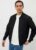 Black Lightweight Bomber Jacket 99p C&C