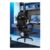 Black Neo GTB Gaming Chair with Massage and Footrest