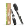 Black Olivers Kitchen Cooking Tongs Set of 2