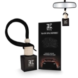Black Opiu Car Air Freshener for Women Diffuser Scent Luxury Ornament – £6.11 S&S sold by BEZQ FBA