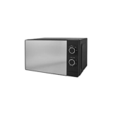 Black Scoville 20L Manual Microwave