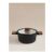 Black Simplicity Stockpot 24cm