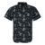 Black Summer Short-Sleeved Shirt Multicolour by Lilo & Stitch