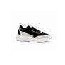 Black Tamika Trainers