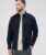 Black Twin Pocket Western Style Long Sleeve Shirt ( S-4XL ) Free C&C