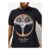 Black Volkswagen Graphic T-Shirt S