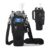 Black Water Bottle Carrier for Stanley Cup 40oz