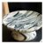 Black & White Marbled Cake Stand Regular Price £45.00