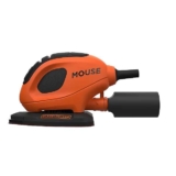 BlackDecker 55W 240V Corded Detail sander