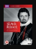 Blackadder: Remastered – The Ultimate Edition DVD (Used)