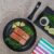 Blackmoor 28cm Frying Pan/Non-Stick Ceramic-Coated Skillet