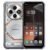 Blackview Fort 2 Rugged Smartphone, 6.56 HD, Android 15, 8G/128GB, MediaTek G81, IP68, 5000mAh, White