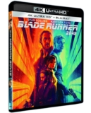 Blade Runner 2049 4k UHD Blu Ray