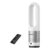 Bladeless Tower Fan with Remote,