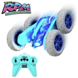 Bladez RPM Radio Controlled Stunt Racer (Selected Stores) Free C&C