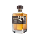 Bladnoch Vinaya Lowland Single Malt Scotch Whisky 70cl 43.4% ABV. Sold by Bladnoch Distillery FBA