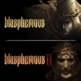Blasphemous Blasphemous 2 Bundle (Nintendo Switch Game) – PEGI 16