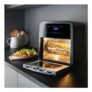 Blaupunkt Express 12 Litre Digital Air Fryer Oven