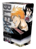 Bleach Box Set 2: Volumes 22-48 – Paperback