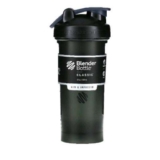 Blender Water Bottle, Classic, FC Black, 28 oz (828 ml) – w/Code