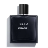 Bleu De Chanel Eau De Toilette 50ml / 150ml £107.20 Eau de Parfum 50ml £73.60 – with code