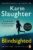Blindsighted: Grant County Series, Book 1 by Karin Slaughter – Kindle Edition