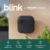 Blink Outdoor 4 camera Wireless HD smart security camera, two-year battery life, enhanced motion detection, works with Alexa – 1 camera system with Sync Module Core incl. – IP65