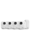 Blink Outdoor Camera 2K (newest gen) Wireless smart security camera, 2K video resolution – Prime Exclusive