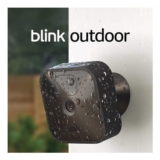 Blink Outdoor Wireless Security Camera