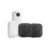 Blink camera (Outdoor 4) £0 Blink Video Doorbell (White) Wireless HD smart security camera, two-year battery life, enhanced motion detection 2 camera system with Sync Module Core incl. IP65